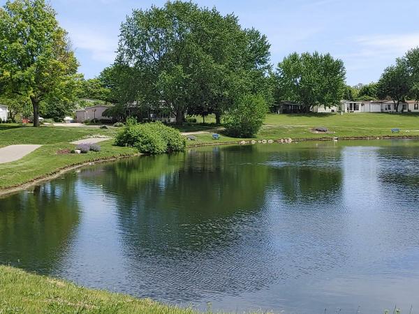 Photo 1 of 2 of home located at 436 Flamingo #361 Rochester Hills, MI 48309