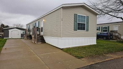 Mobile Home at 79 Bobolink #79 Rochester Hills, MI 48309