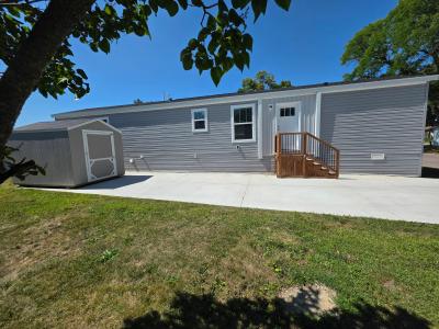 Mobile Home at 257 Toucan #257 Rochester Hills, MI 48309