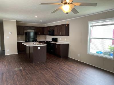 Mobile Home at 1908 E 19th St. Lot W-60 Lot W060 Lawrence, KS 66046