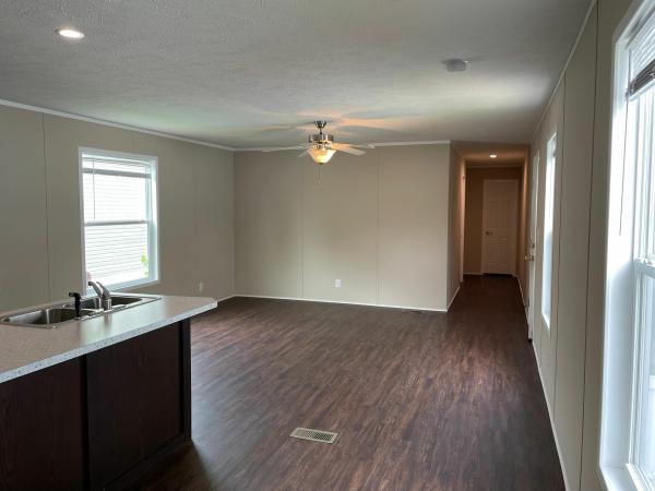 2019 Skyline Prairie Dune Mobile Home
