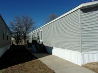 2019 Skyline Prairie Dune Mobile Home