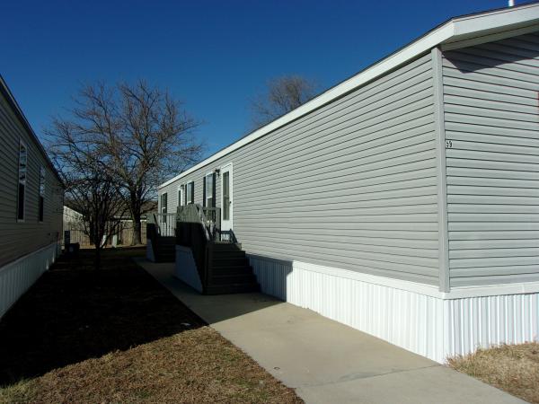 2019 Skyline Prairie Dune Mobile Home
