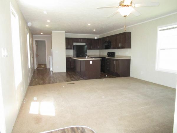 2019 Skyline Prairie Dune Mobile Home
