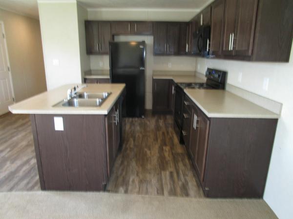 2019 Skyline Prairie Dune Mobile Home