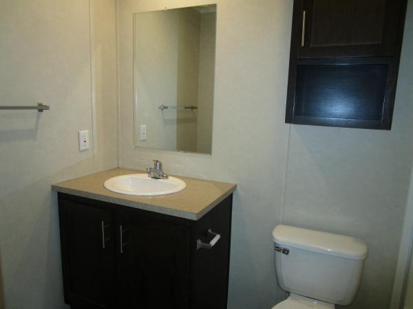 2019 Skyline Prairie Dune Mobile Home