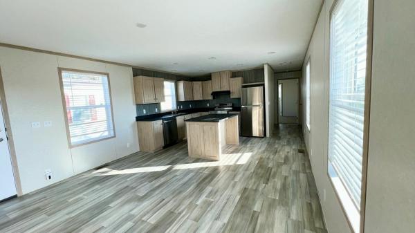Photo 1 of 2 of home located at 223 New York Lot 223Ny Elyria, OH 44035