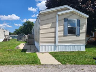 Mobile Home at 1001 Mayflower Road #120 South Bend, IN 46619
