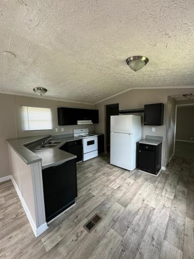 Mobile Home at 5025 Yellow Pine Drive Lot Yel5025 Montgomery, AL 36116