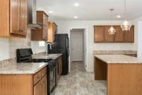2021 Clayton Homes Inc Freedom Mobile Home