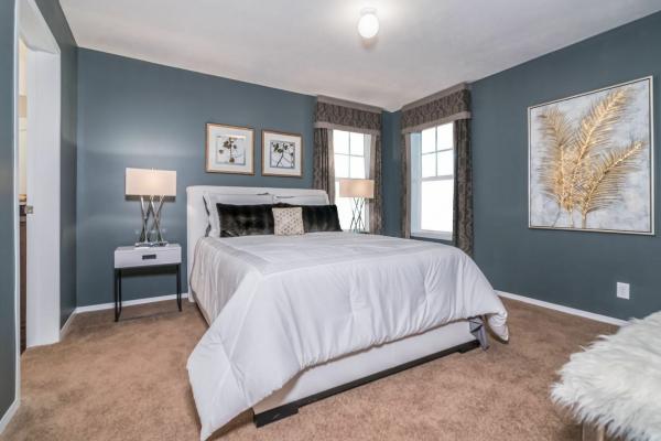 2021 Clayton Homes Inc Freedom Mobile Home