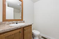 2021 Clayton Homes Inc Freedom Mobile Home