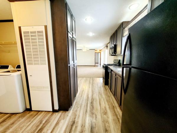 2017 Clayton Homes Inc Pulse Mobile Home