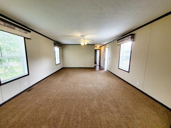 2017 Clayton Homes Inc Pulse Mobile Home