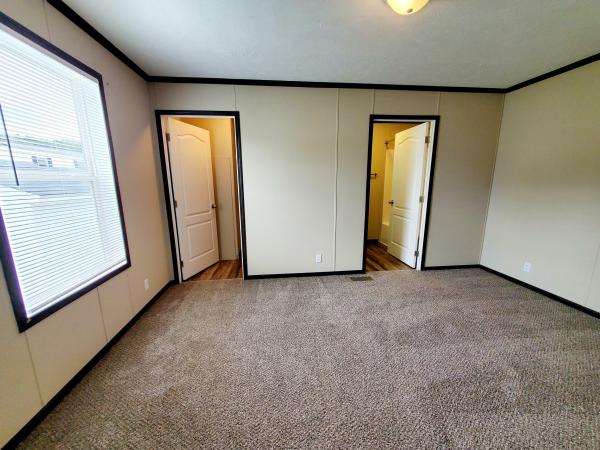 2017 Clayton Homes Inc Pulse Mobile Home