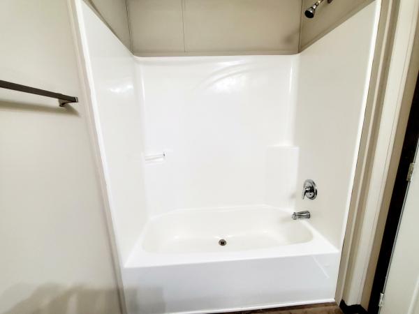 2017 Clayton Homes Inc Pulse Mobile Home