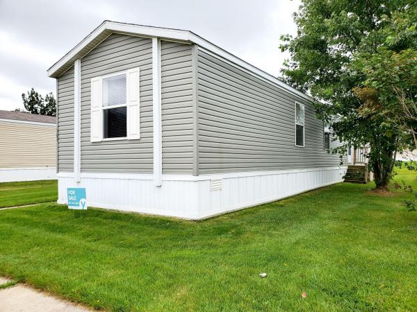 2017 Clayton Homes Inc Pulse Mobile Home