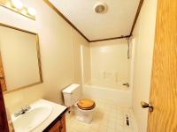 1998 Champion Fortune Mobile Home