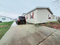 1998 Champion Fortune Mobile Home