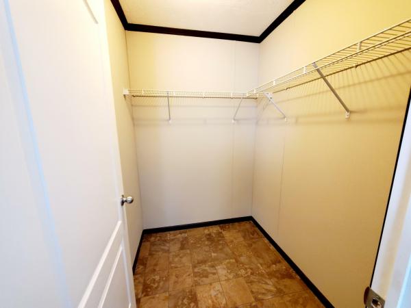 2016 Clayton Homes Inc Classic Mobile Home