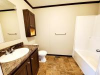 2016 Clayton Homes Inc Classic Mobile Home