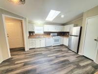 1996 Fleetwood Lifestages Mobile Home