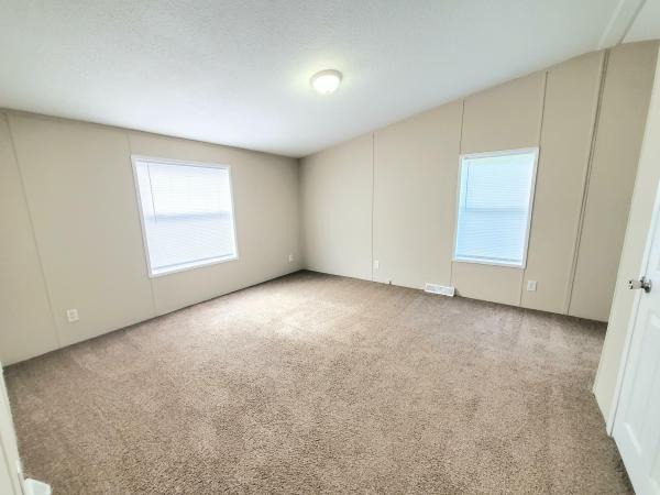 1996 Fleetwood Lifestages Mobile Home