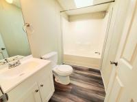 1996 Fleetwood Lifestages Mobile Home