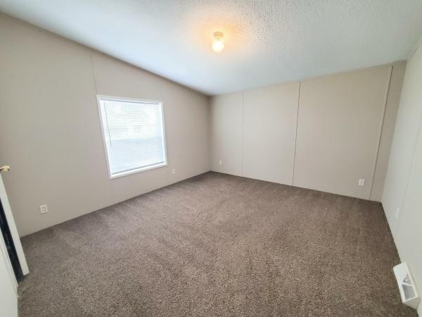 1996 Fleetwood Lifestages Mobile Home