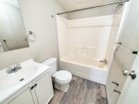 1996 Fleetwood Lifestages Mobile Home