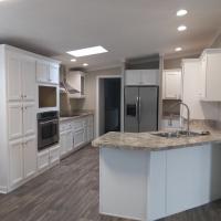 2004 Redman Classic Mobile Home