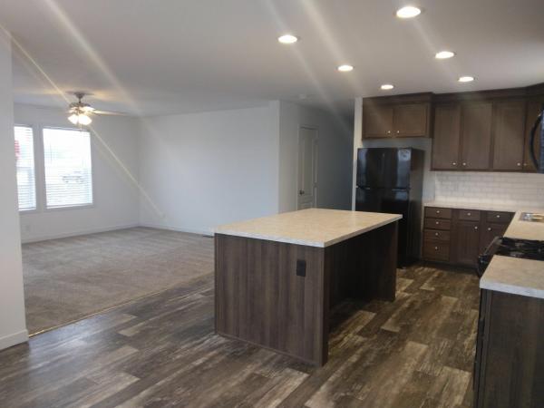 2022 Clayton Homes Inc Residence Mobile Home