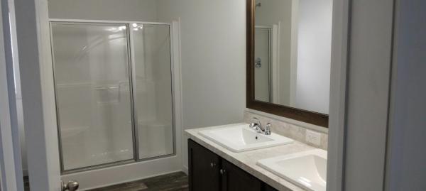2022 Clayton Homes Inc Residence Mobile Home