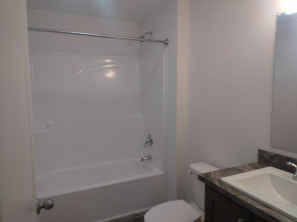 2022 Clayton Homes Inc Residence Mobile Home