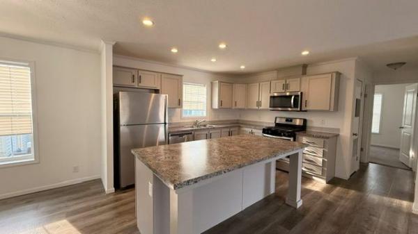 2022 Champion Fortune Gold Star II Mobile Home