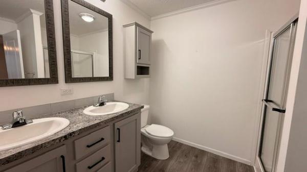2022 Champion Fortune Gold Star II Mobile Home