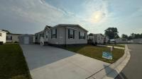 2022 Champion Fortune Gold Star II Mobile Home