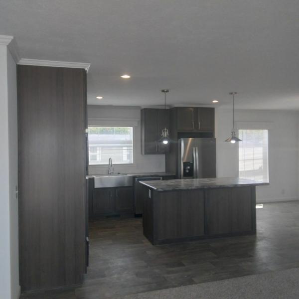 2022 Skyline Hidden Creek Mobile Home