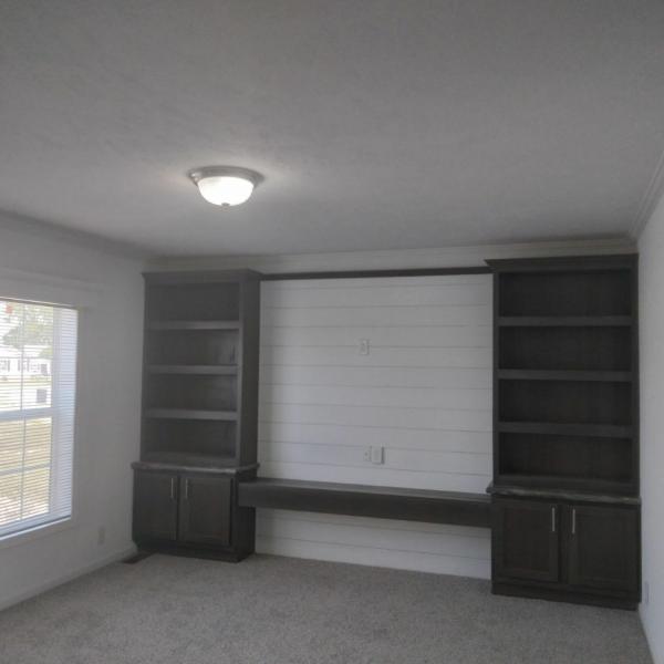 2022 Skyline Hidden Creek Mobile Home