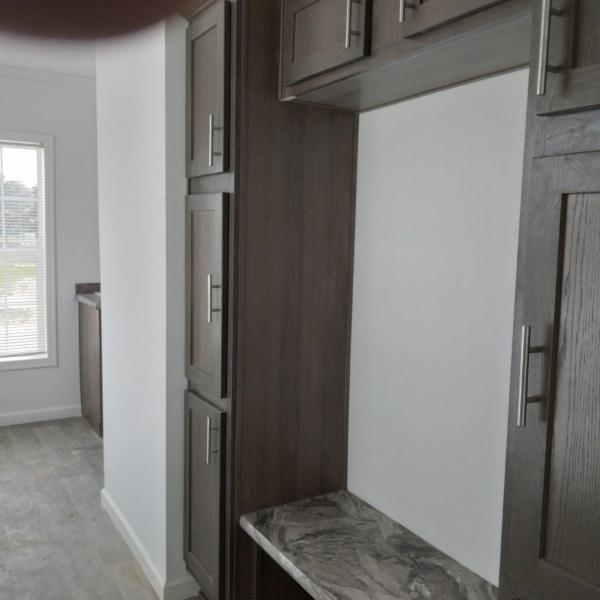 2022 Skyline Hidden Creek Mobile Home