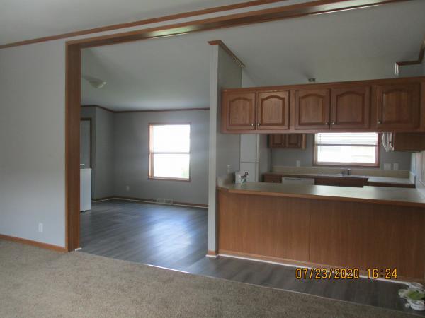 2007 Skyline Mobile Home For Sale