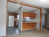 2007 Skyline Brookstone Mobile Home