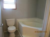 2007 Skyline Brookstone Mobile Home