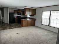 2017 Skyline Homette Mobile Home