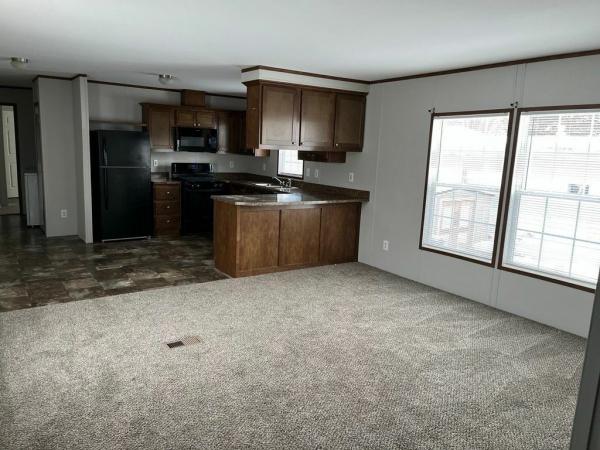 2017 Skyline Mobile Home For Sale
