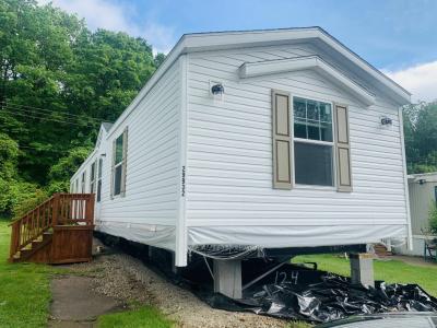 Mobile Home at 29932 Montmorency Lot 697 Novi, MI 48377