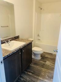 2020 Champion Redman Advantage II Mobile Home