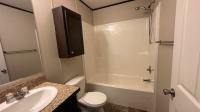 2017 Skyline Homette Mobile Home