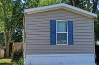 2017 Champion Redman Advantage II Mobile Home