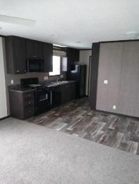 2018 Clayton Homes Inc Pulse Mobile Home